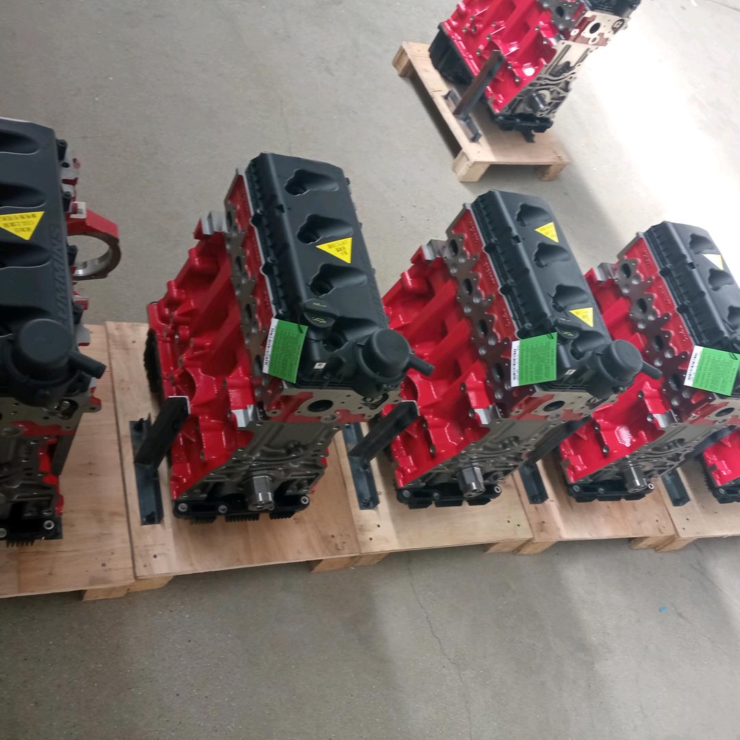 康明斯原厂配件，基础机