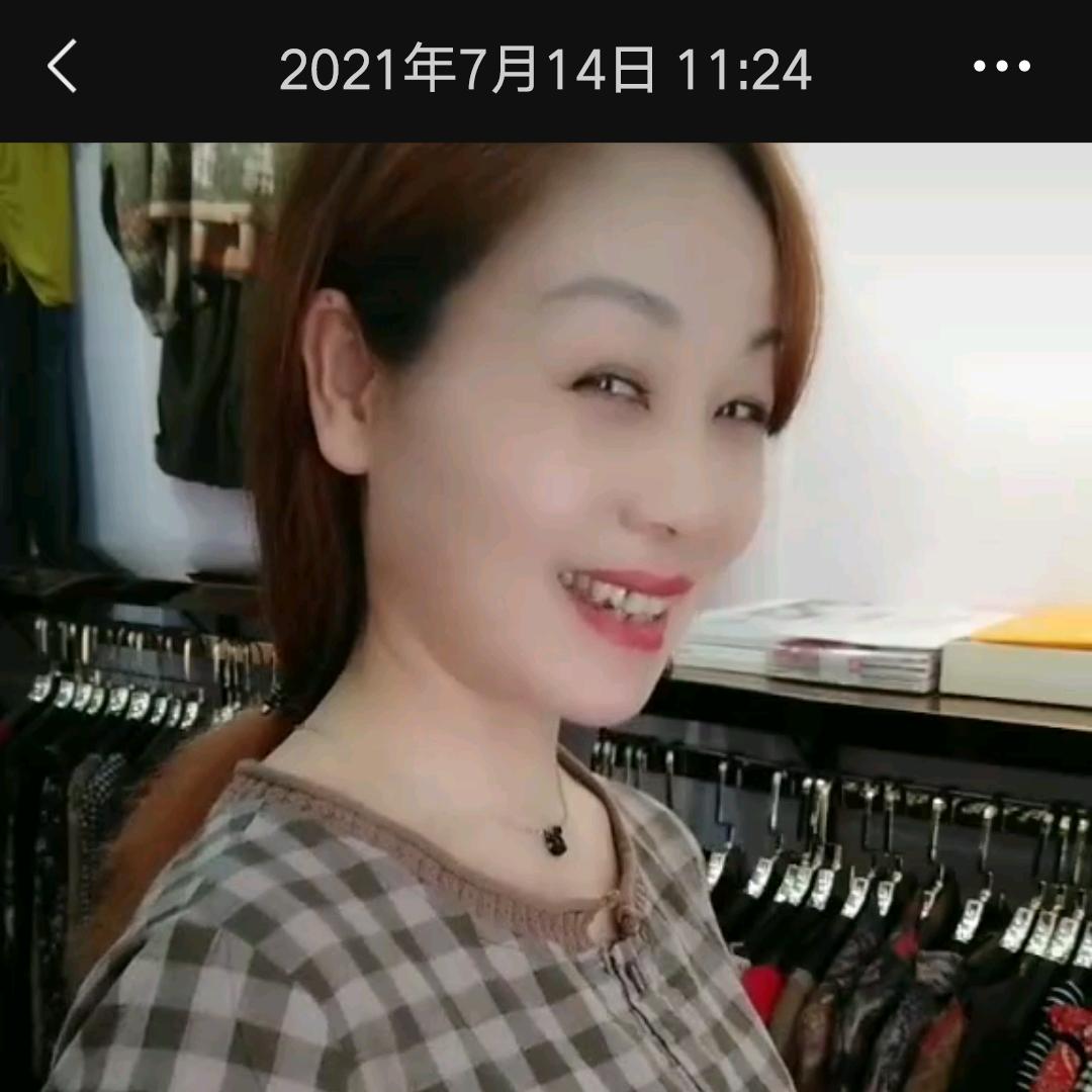 衣佳人魅力女装