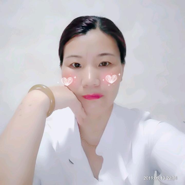 韦丽