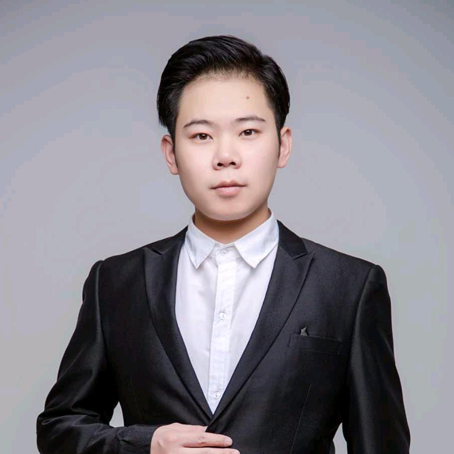 刘旋声乐老师