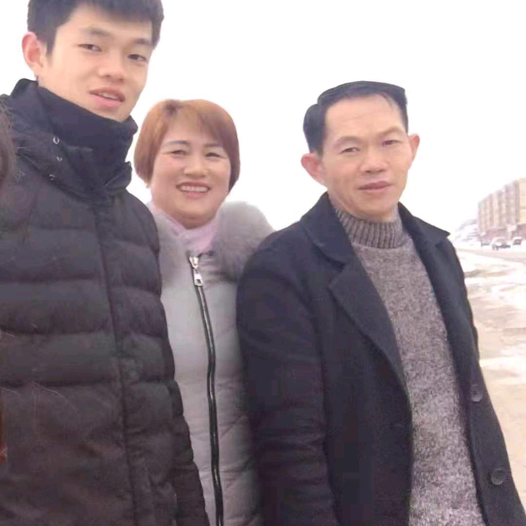 失去爱子余生之痛