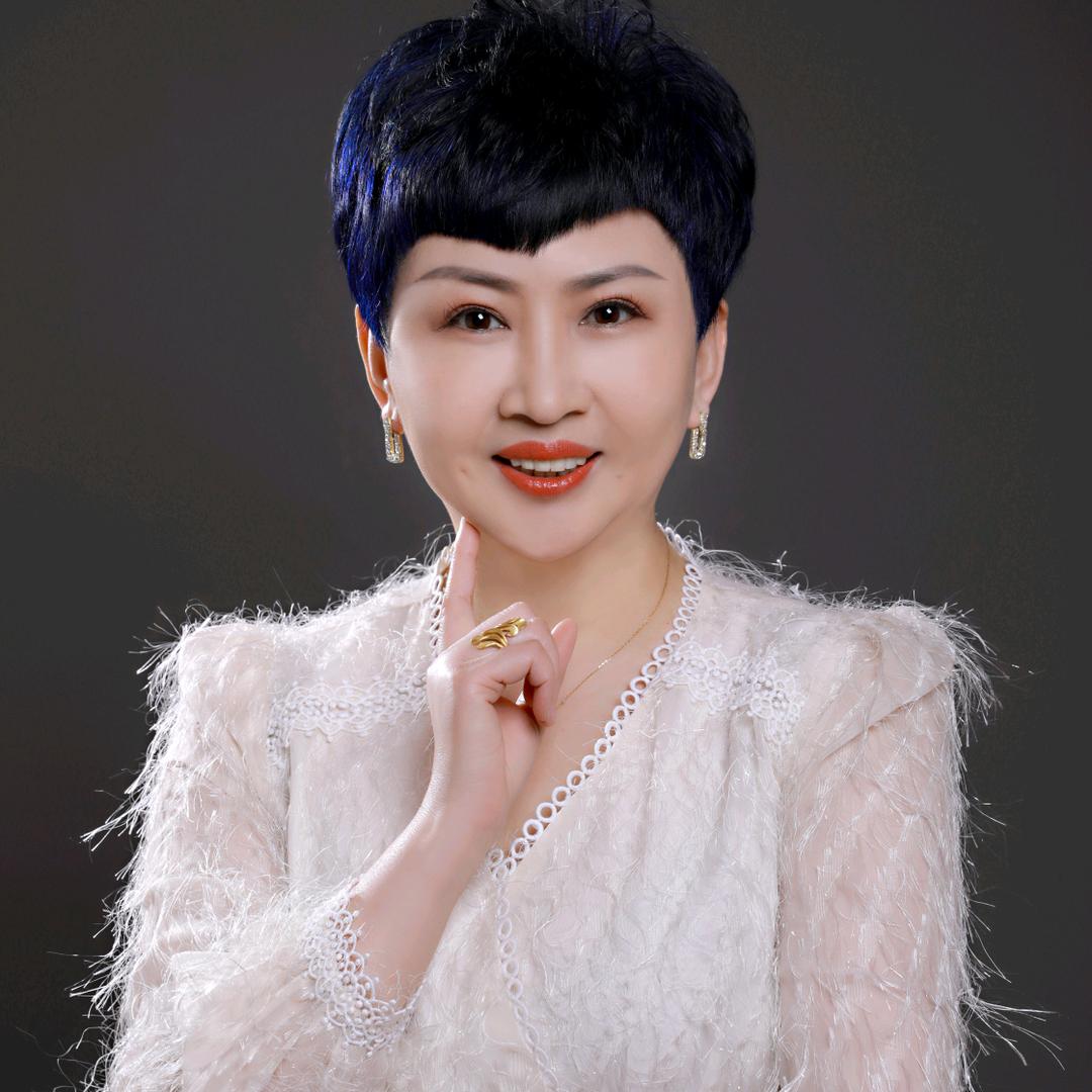 抗衰达人朵朵姐