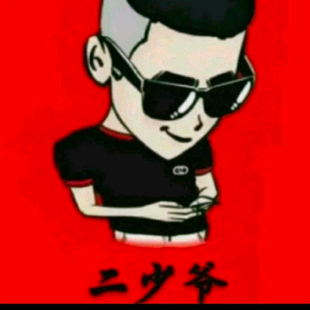讲究的☞二少