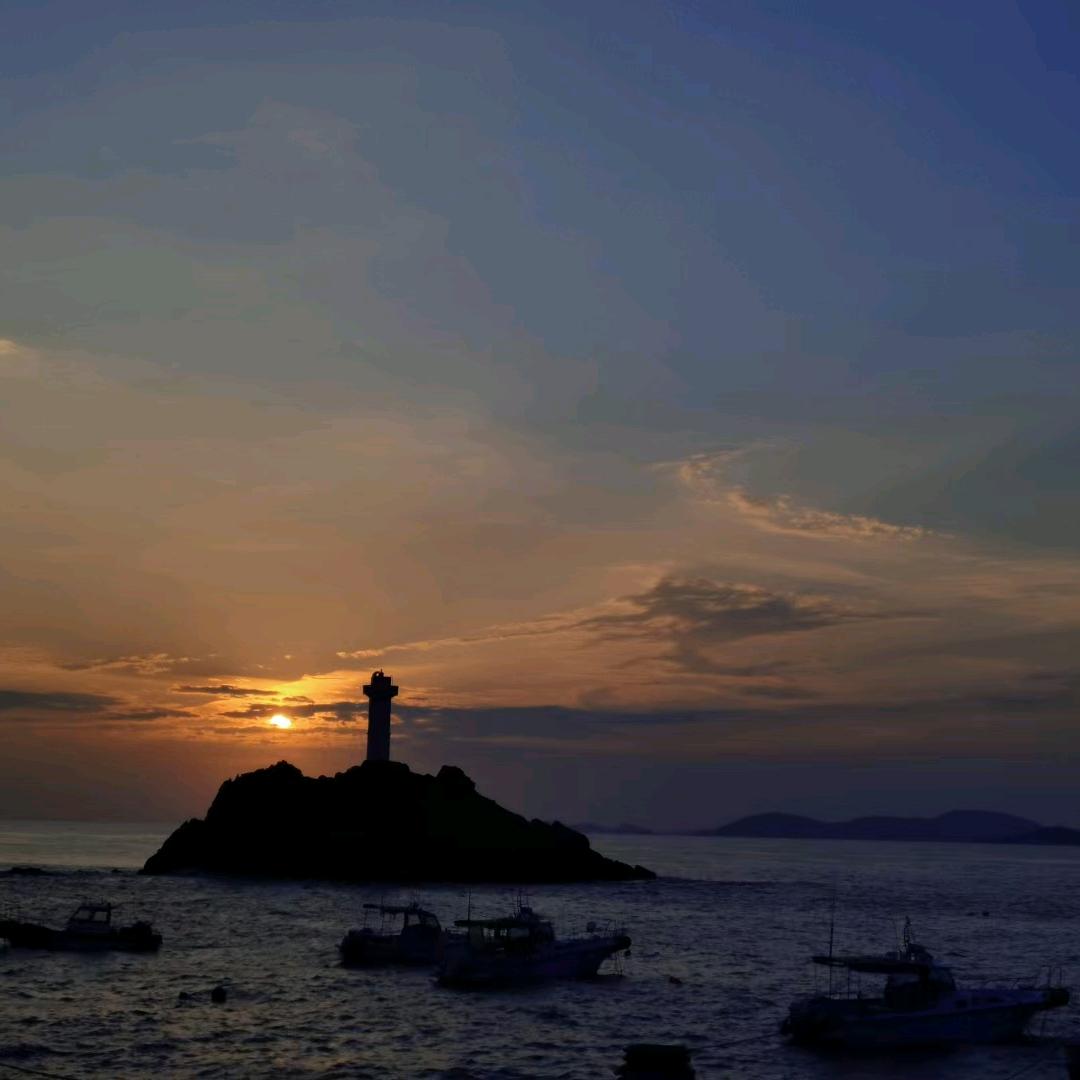 舟山蔚来丨阿干