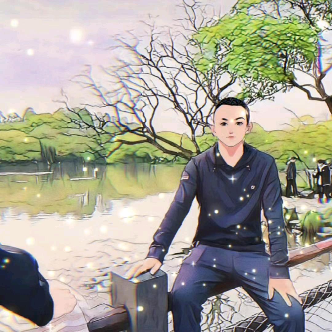 王黑小