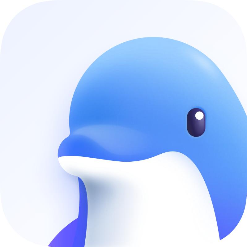 海豚AI学直播间
