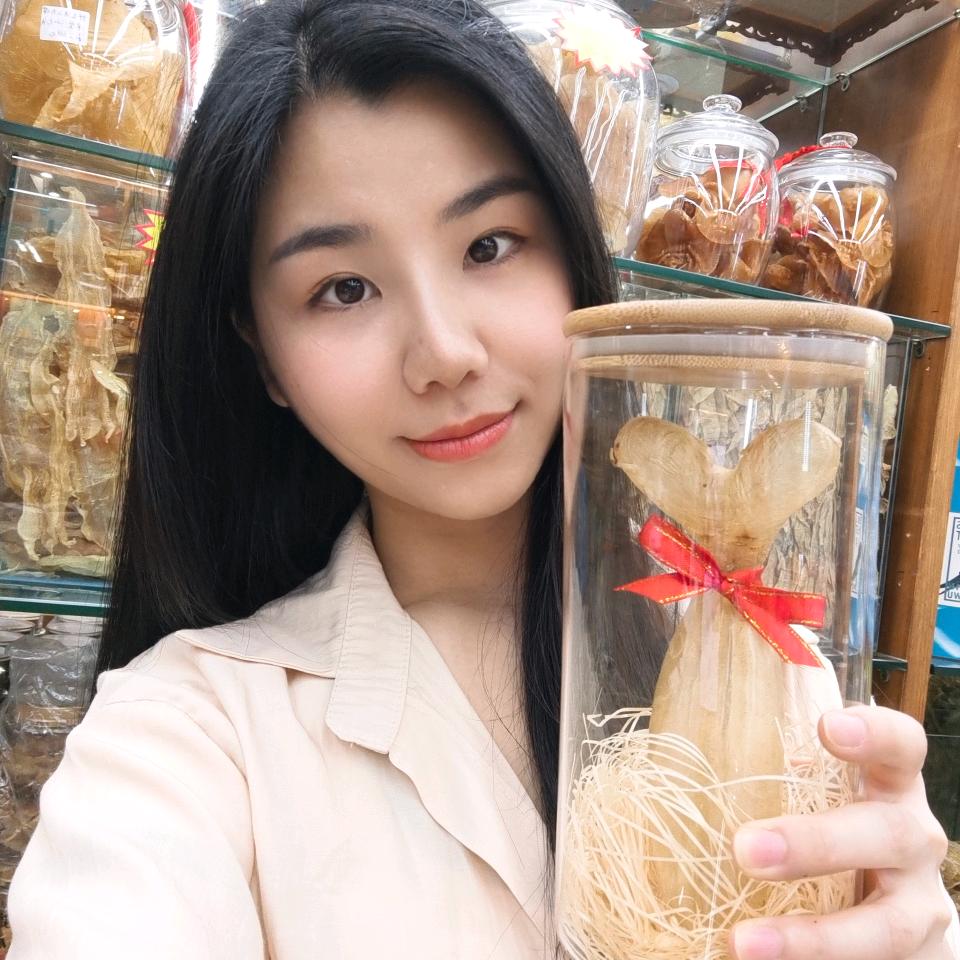 大曾甄选滋补.