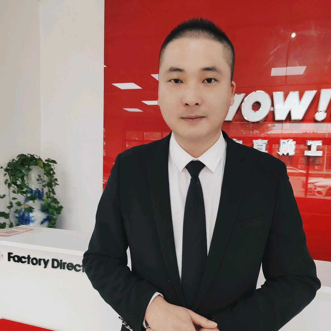 宠仁汽车