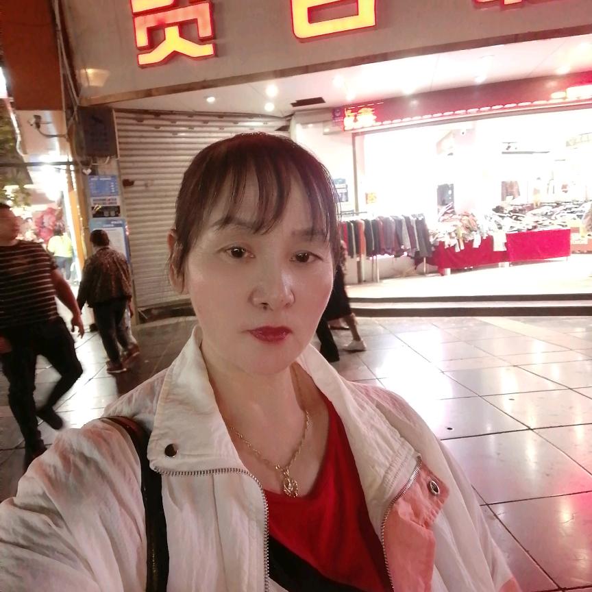 莉