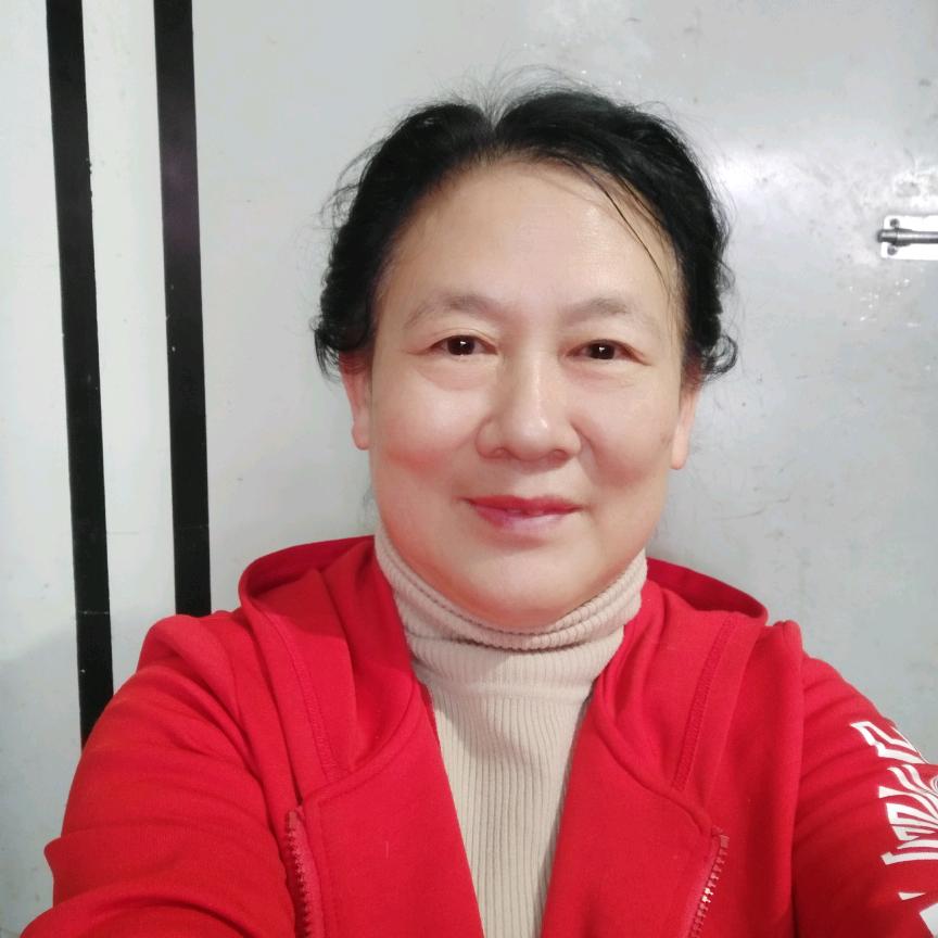 开心姐