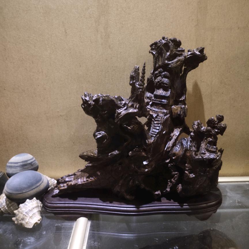 艺檀木