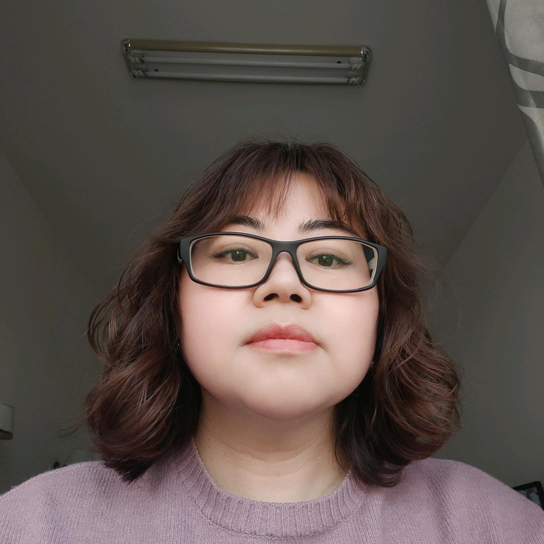 丽
