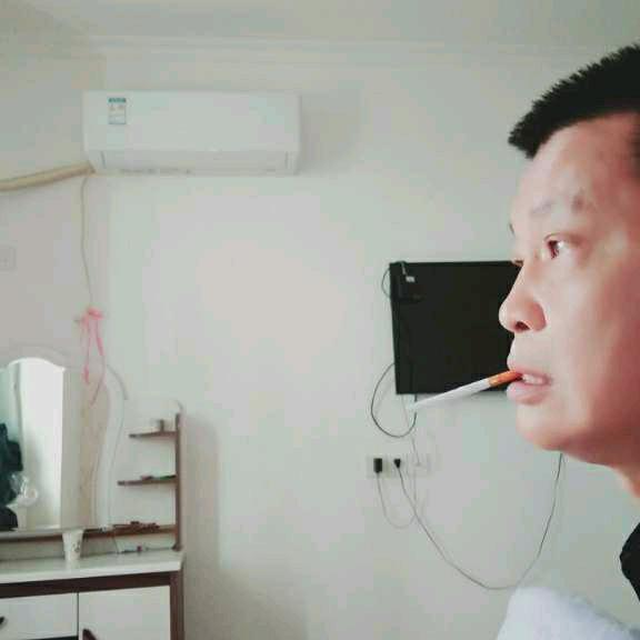 帅老头