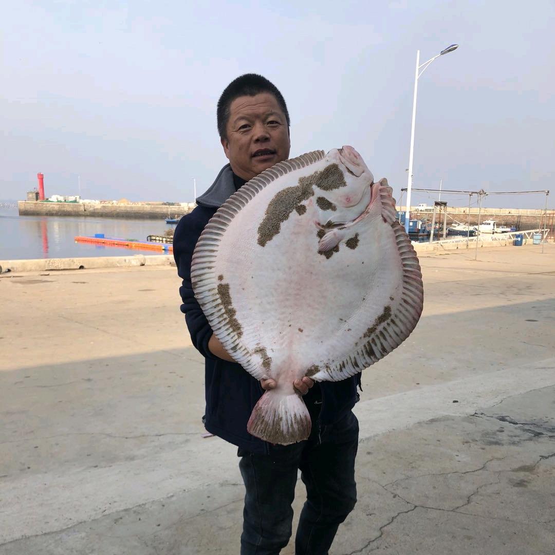 塔连岛海钓俱乐部（王成）