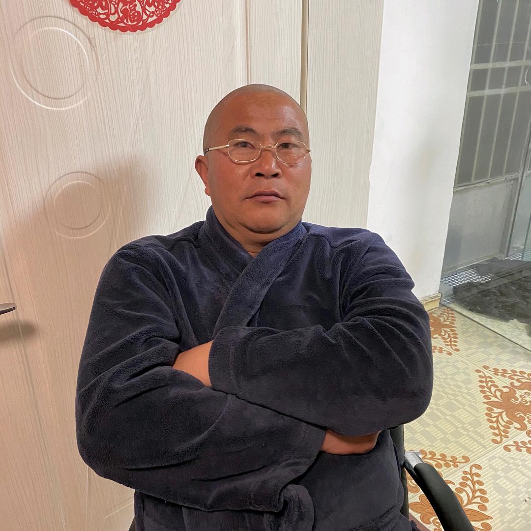泗阳武哥