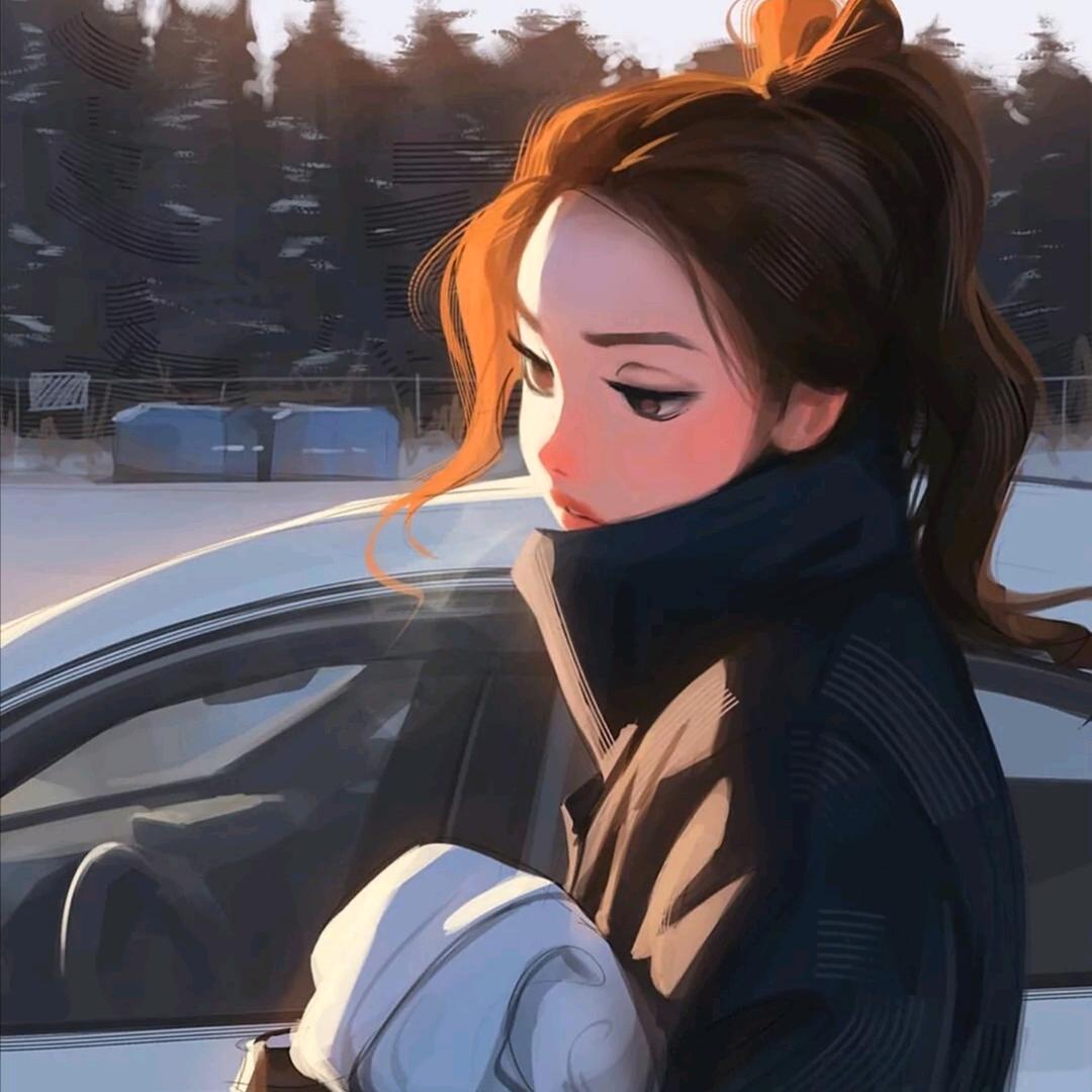 ML花～
