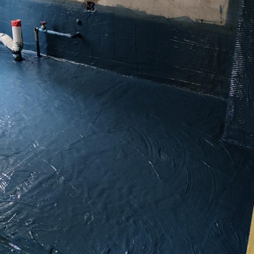 专业包管.做防水