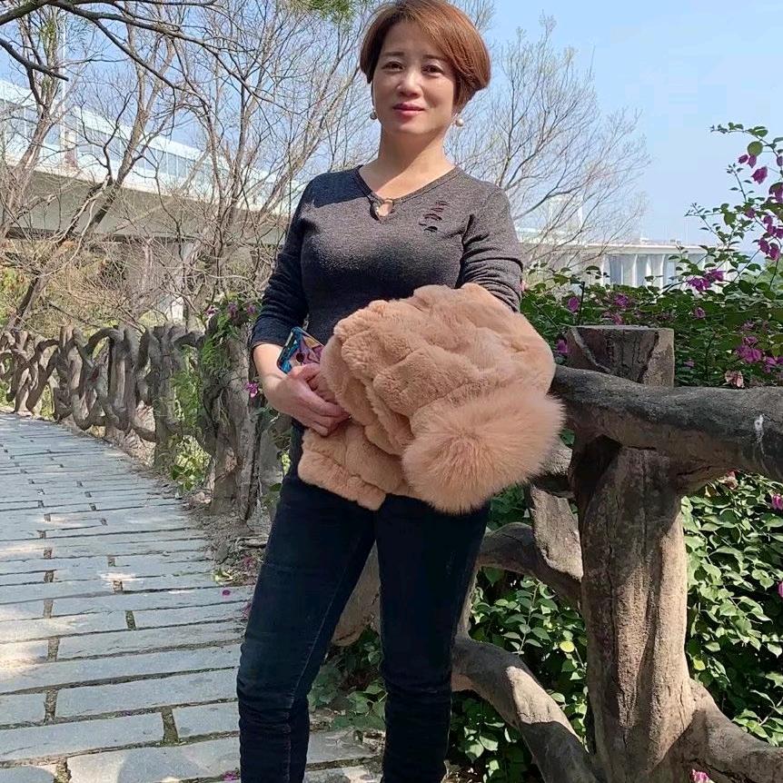 娇娇，