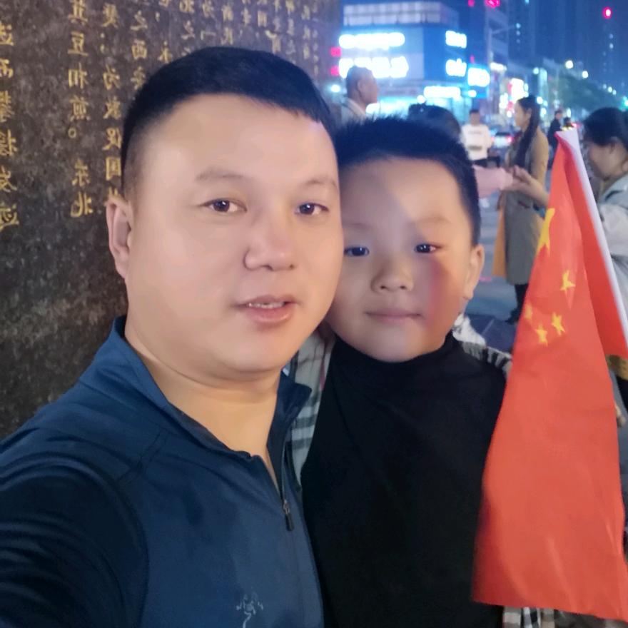 迷路的男人