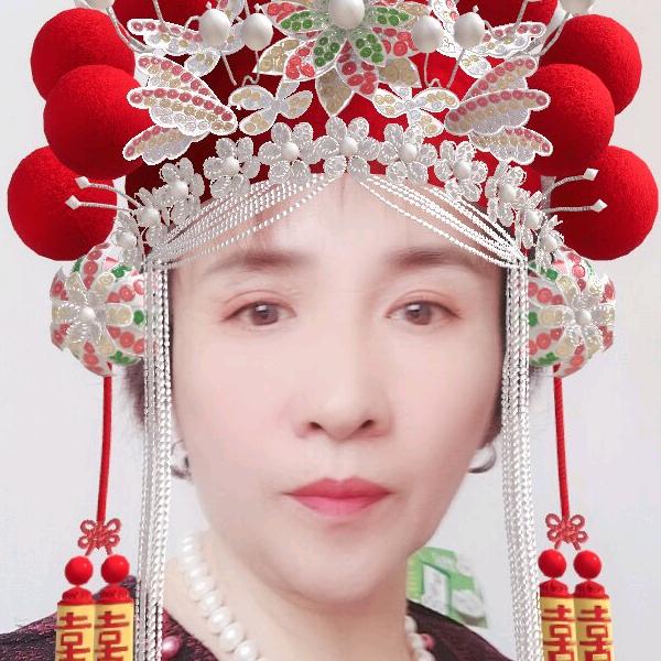 心想事成（手机摄影）
