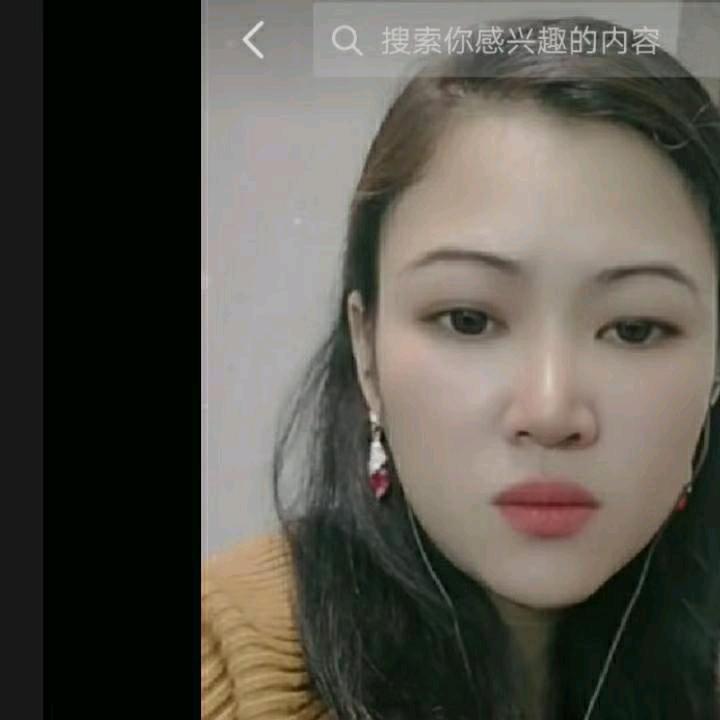 送我一朵花