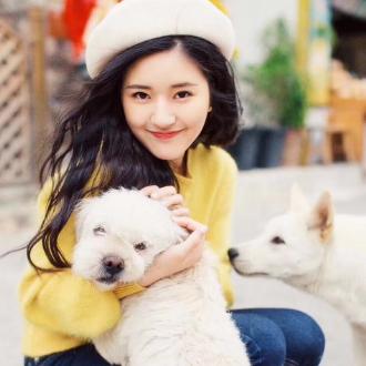 萌萌小灵儿☀️