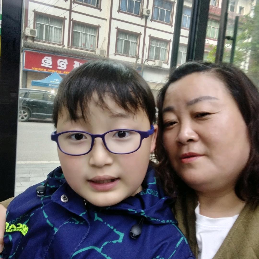 爱的家园