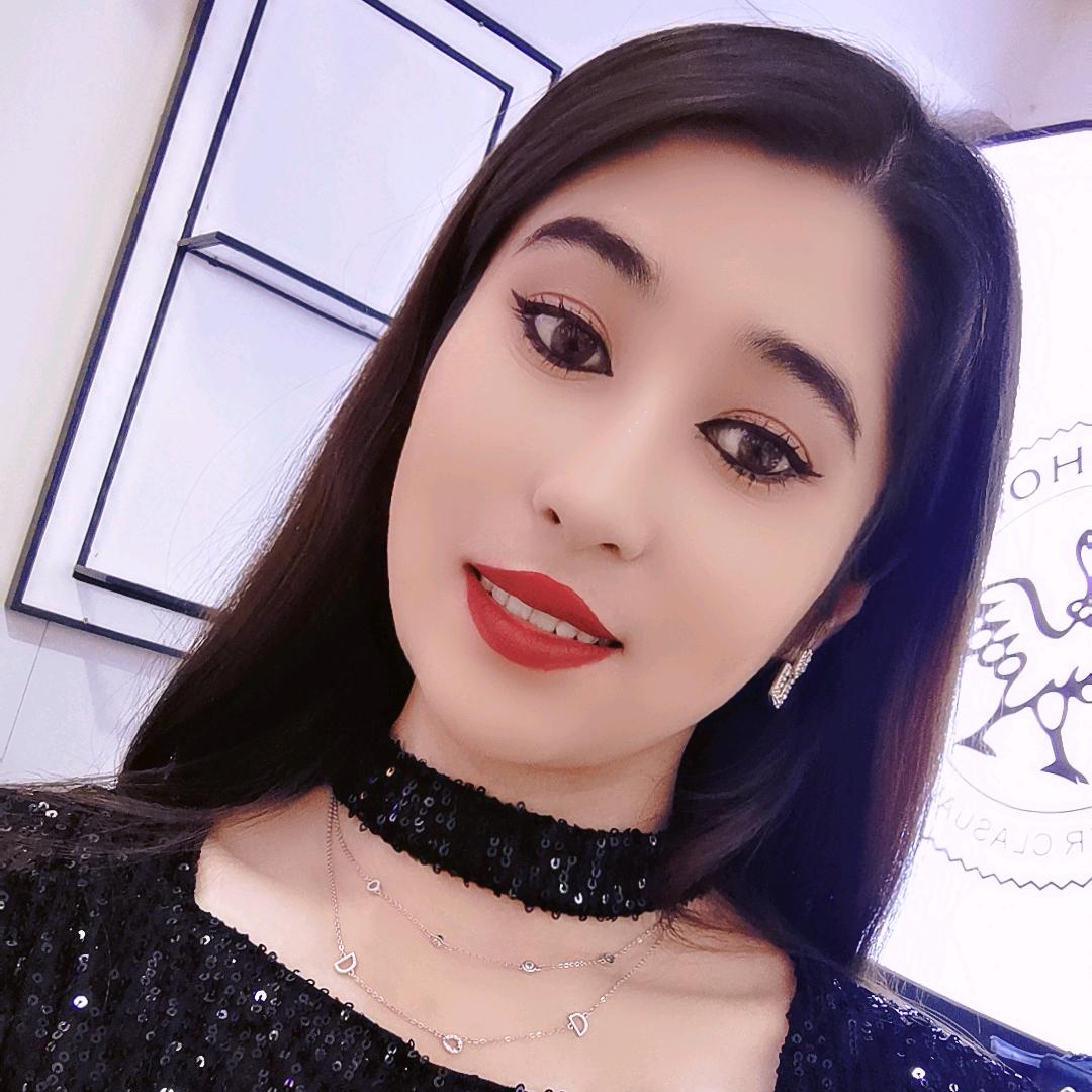 阿依古丽
