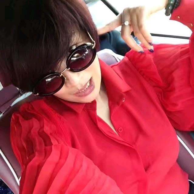 奥斯汀 时尚达人