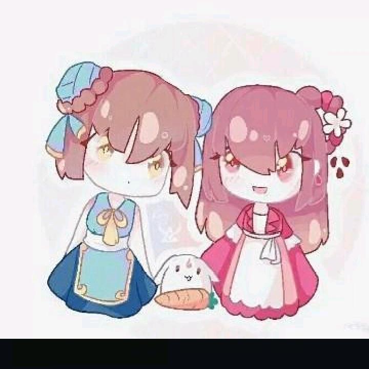 小雨猪小妹的粉