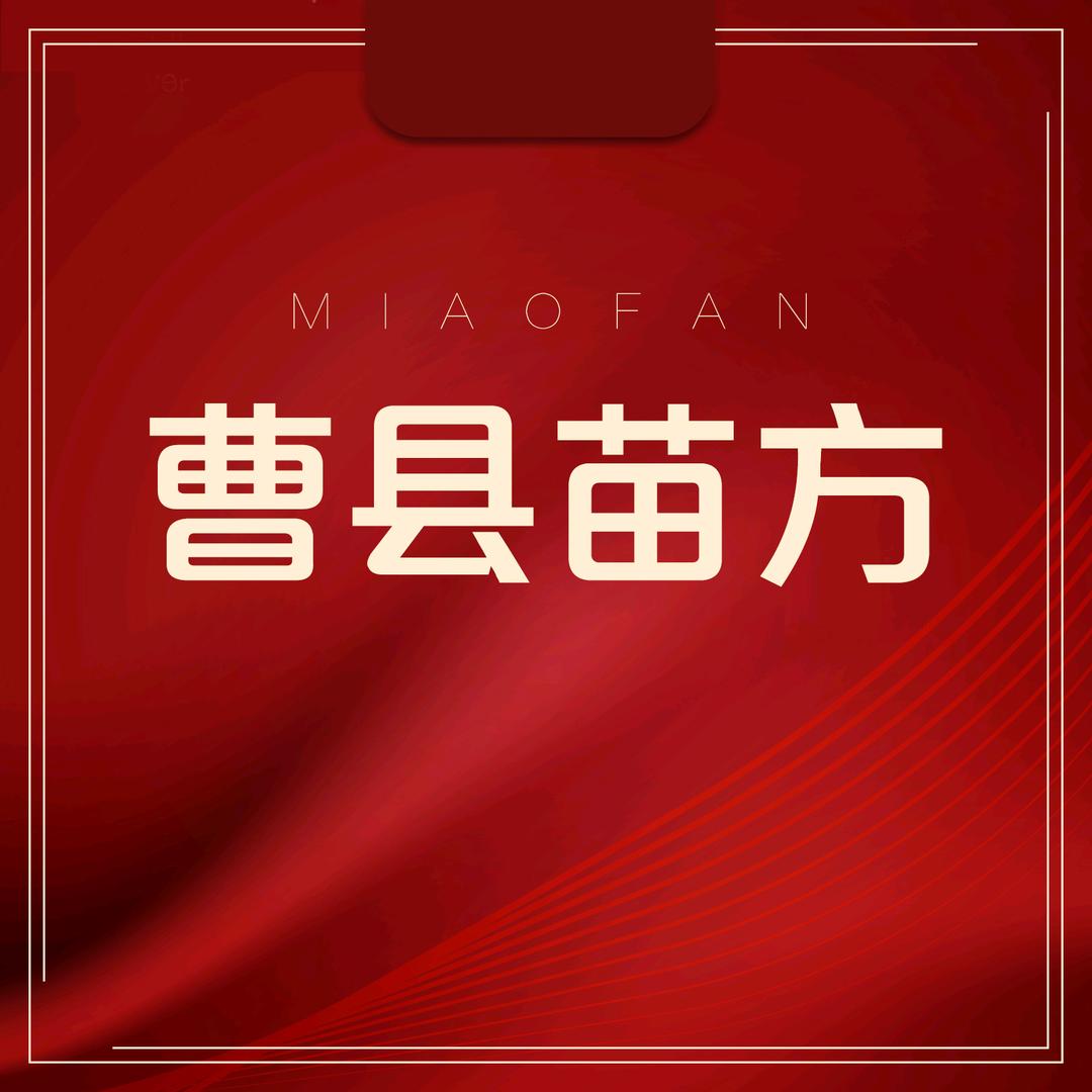 苗方祛痘（曹县总店）