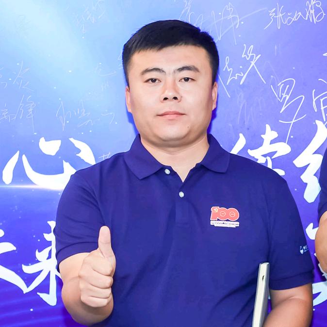 冠准商贸有限公司@路瑞军