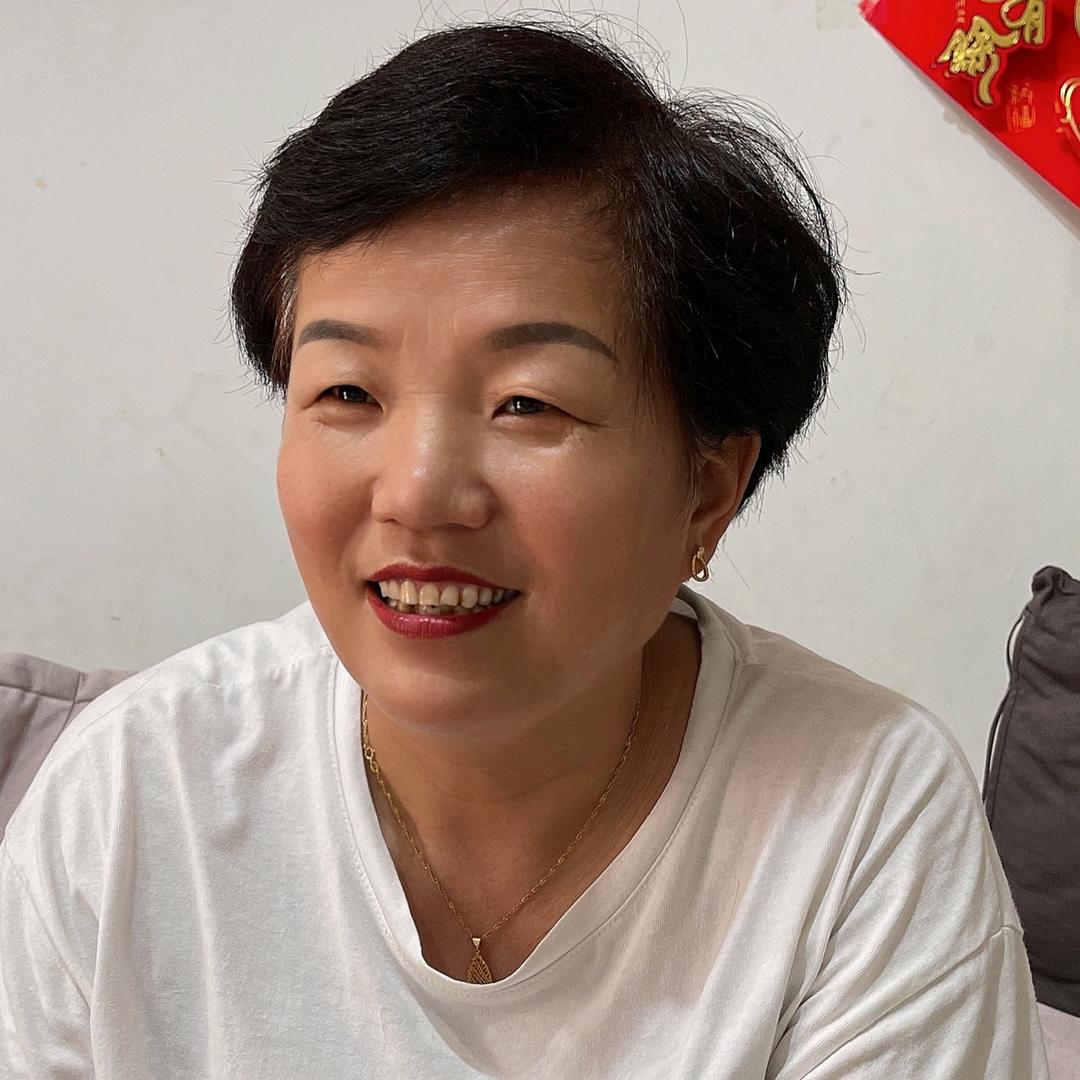 曹二姐
