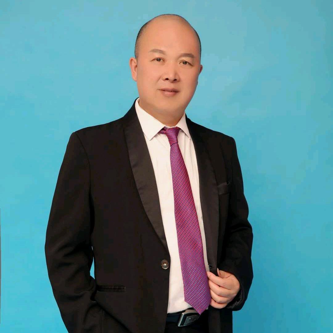 拼搏路上的大彪