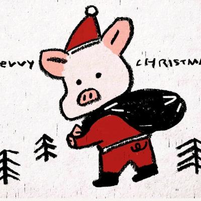 快乐成长小鱼