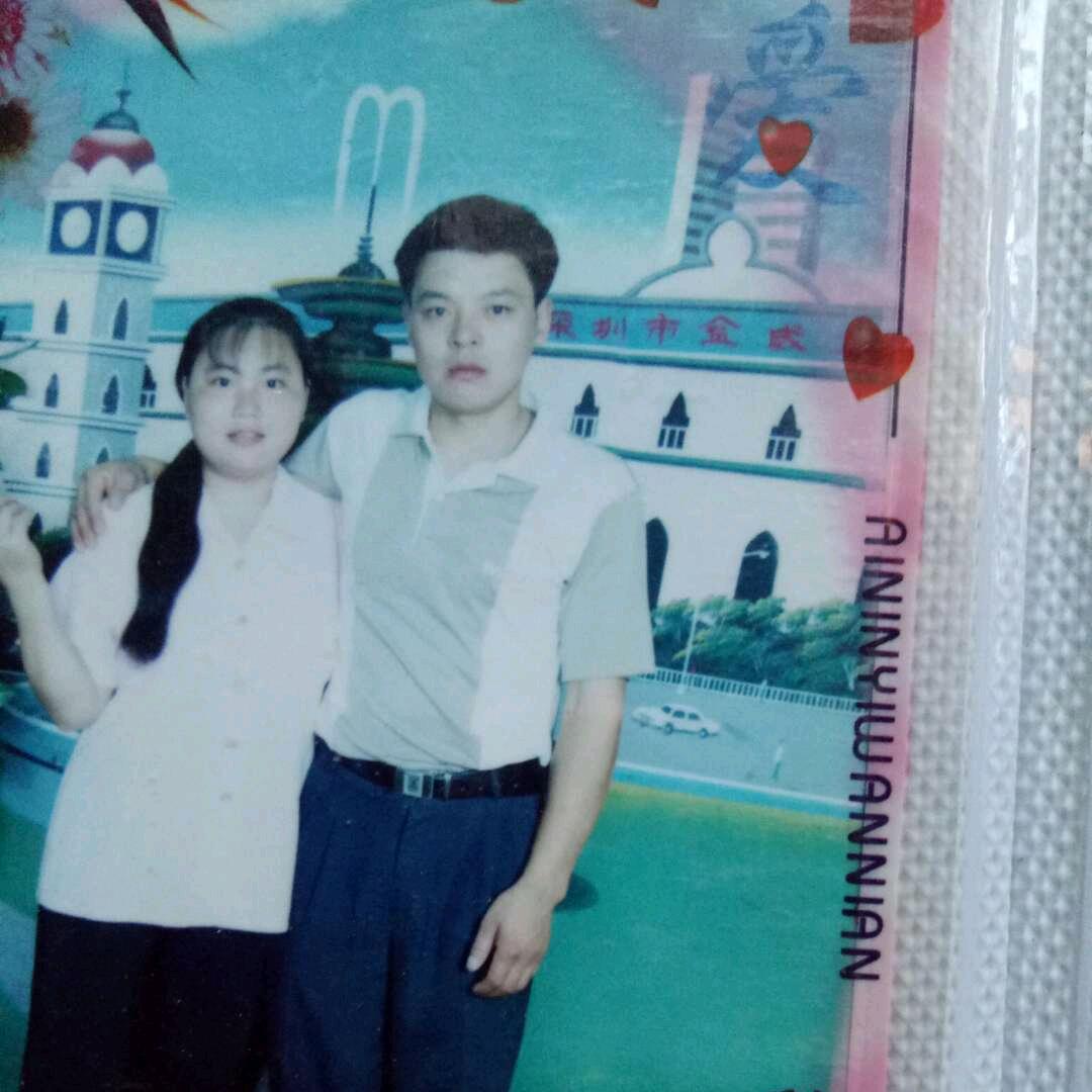 许大春💖💖