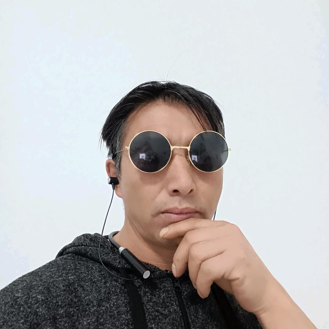 @CanlanrenShen∮开心就好