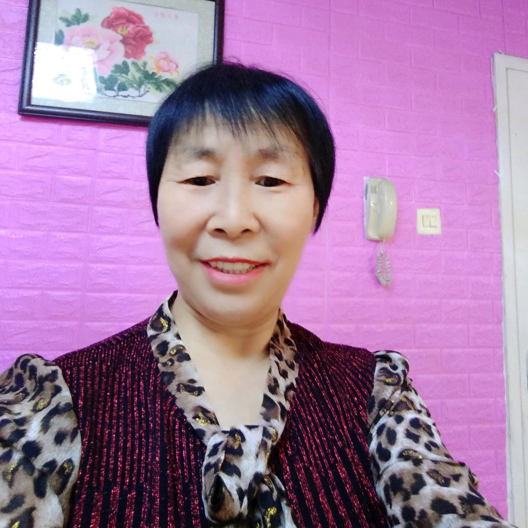 幸福常伴