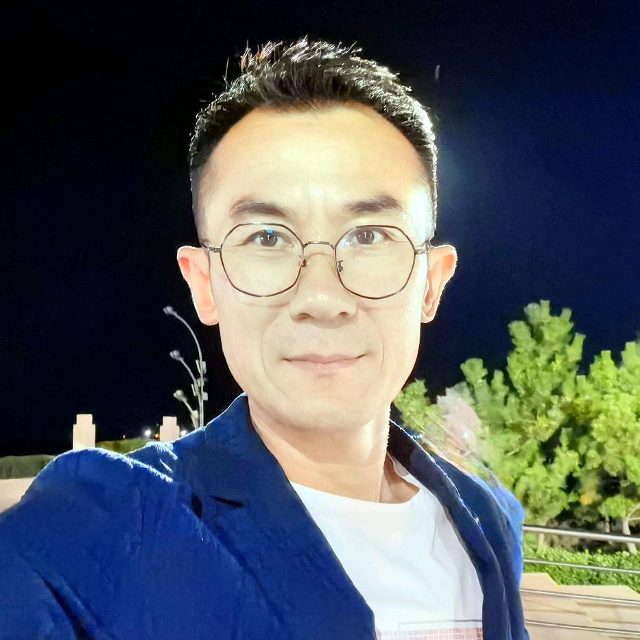 川盛叔叔