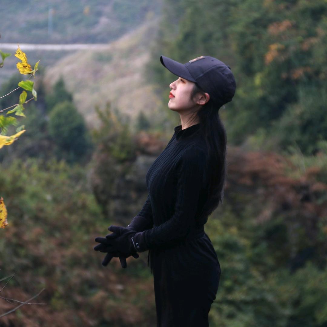 苗疆女探险家