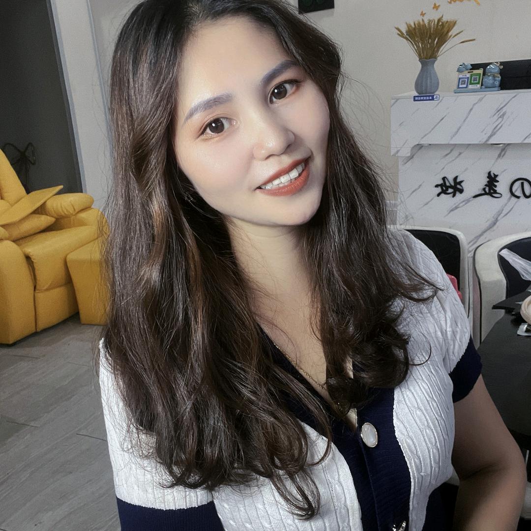 叶子（客家妹子）