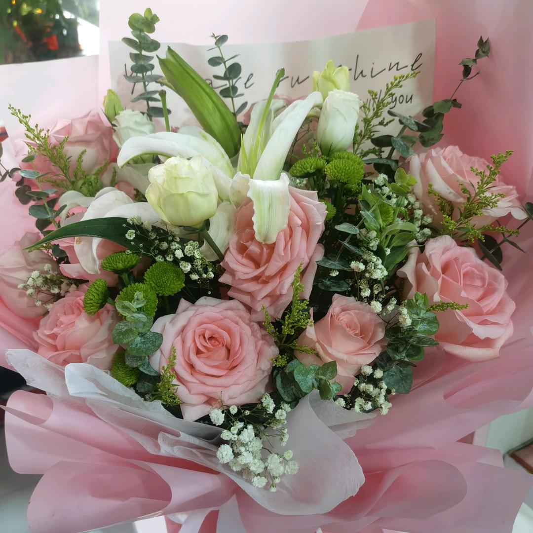 我的快乐你给不起