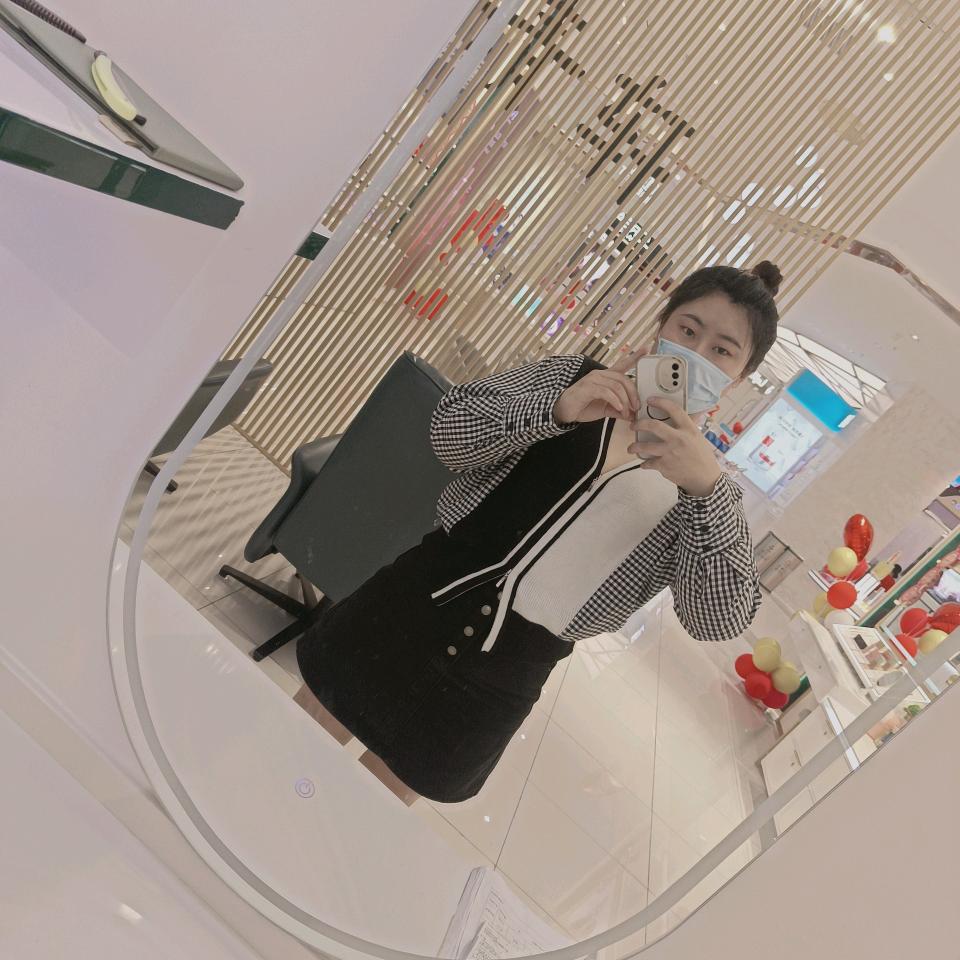 瑞瑞是个汉子
