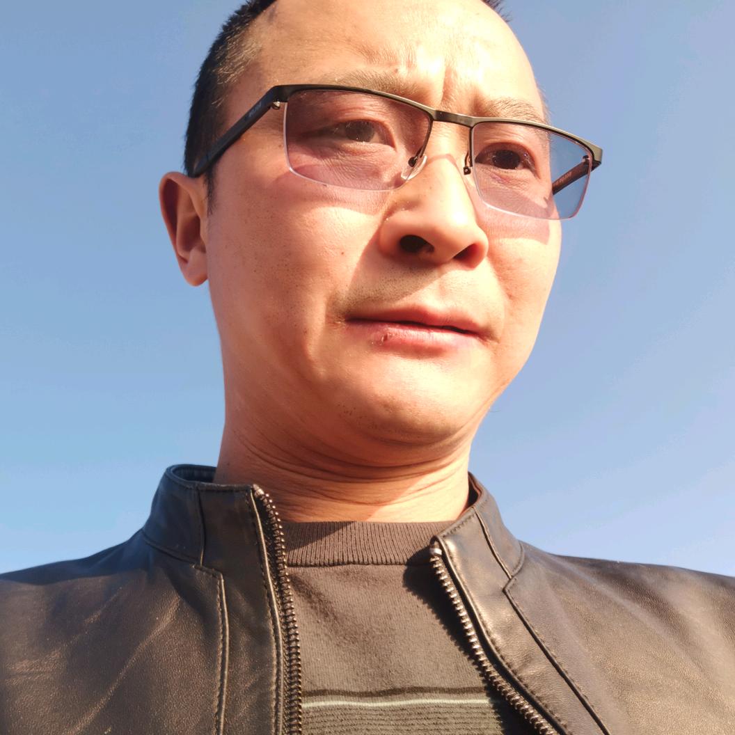 遇见老王