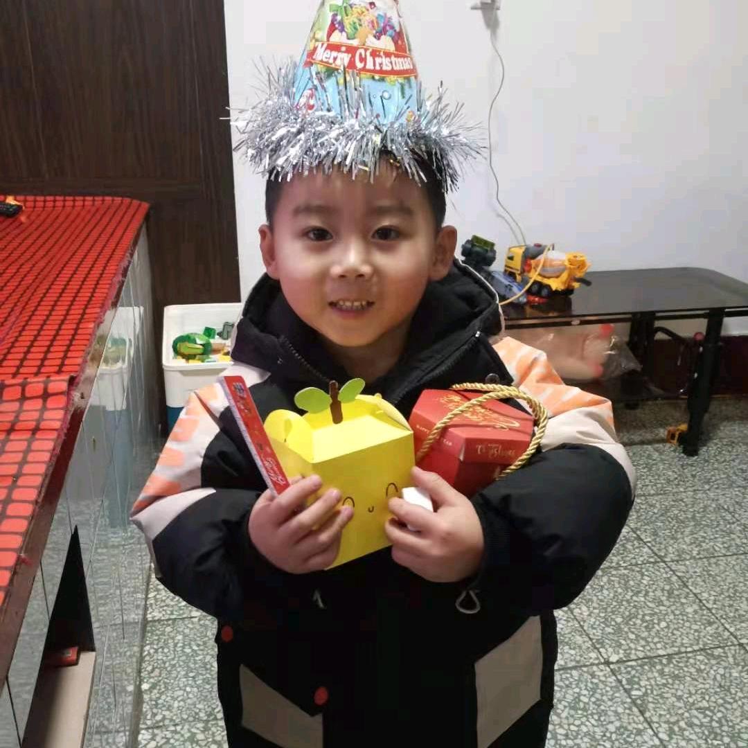 永远的华士