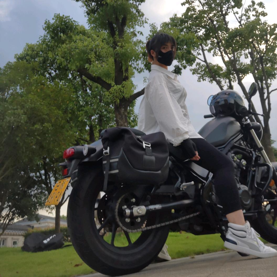 机车小敏