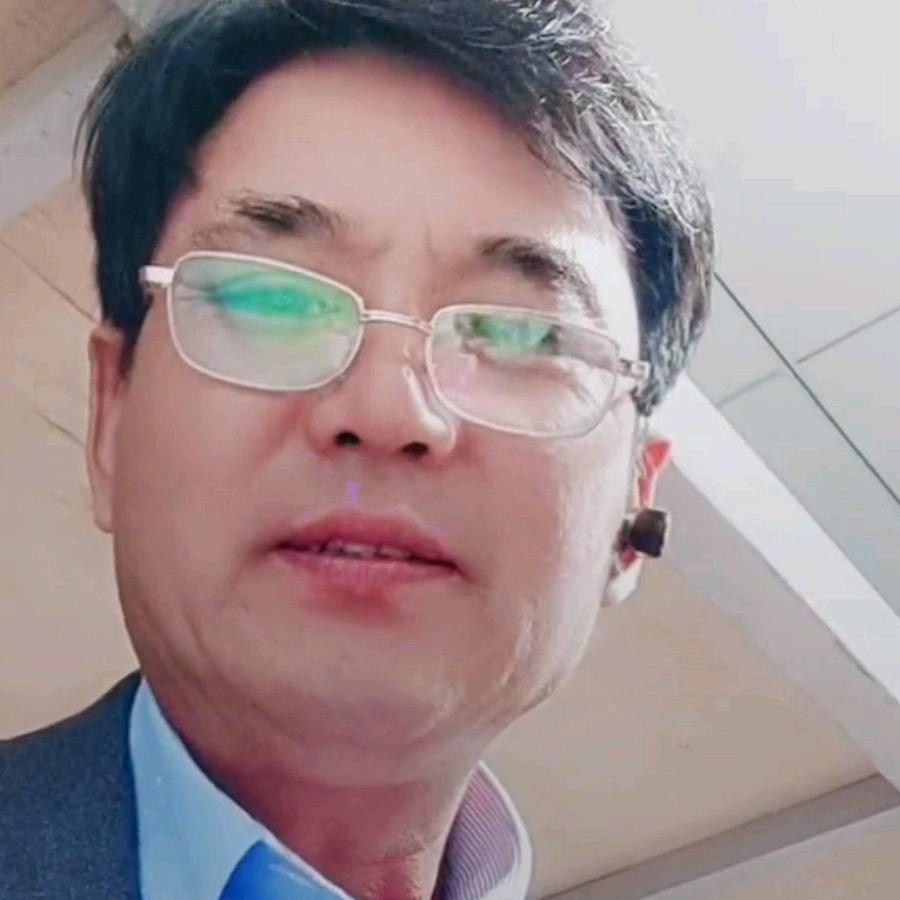 好人一生平安