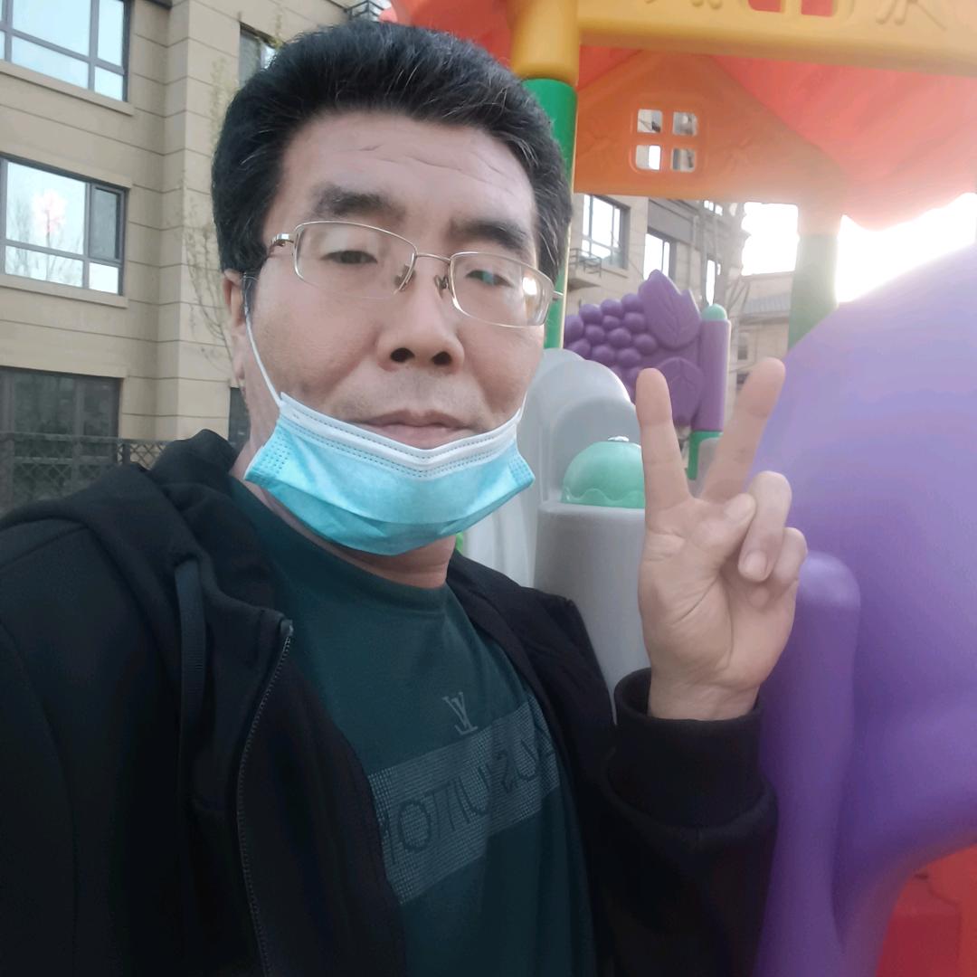 龍行天下(阿龙)