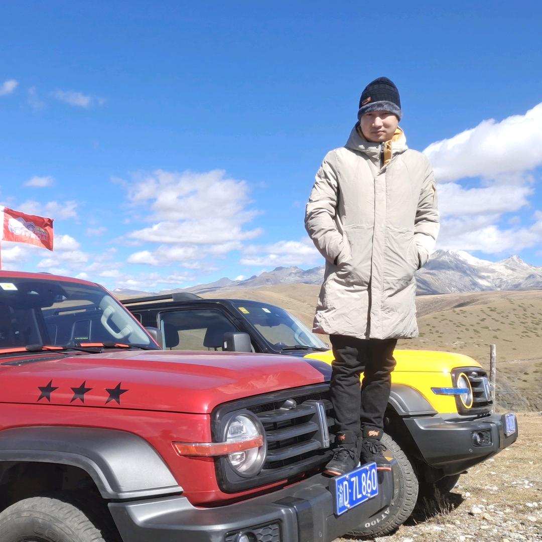 夔冠（杨先生）