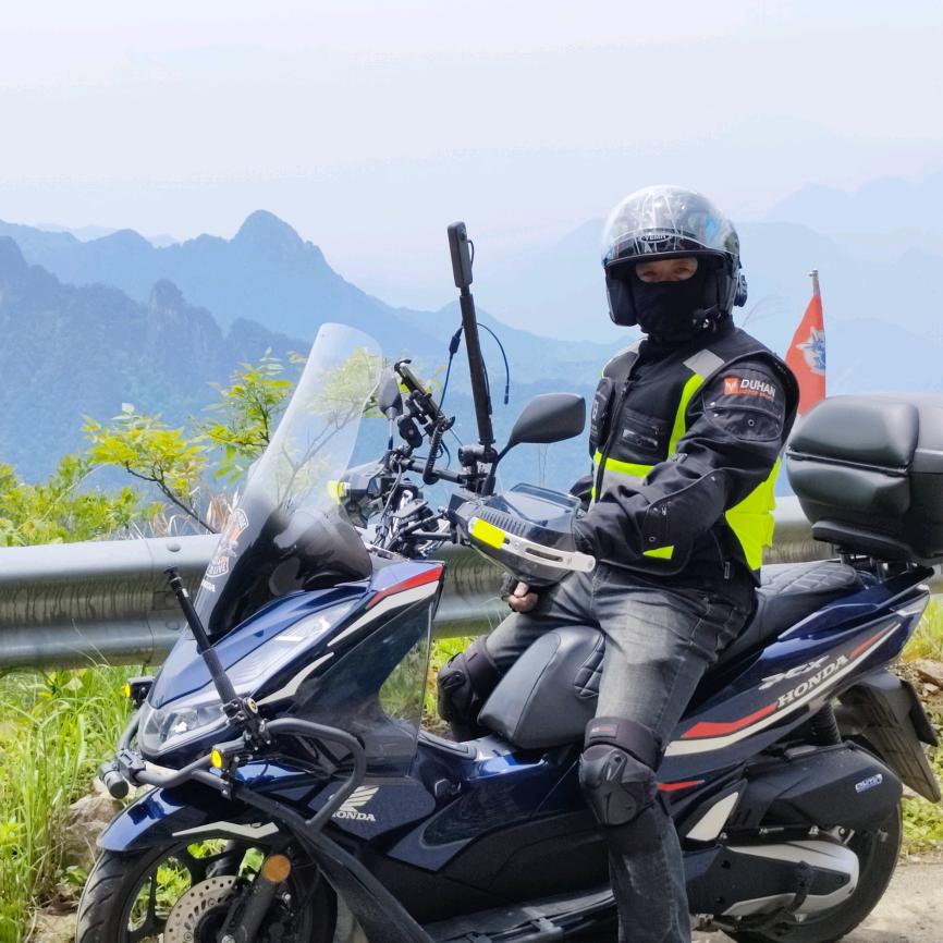 老董带你看风景